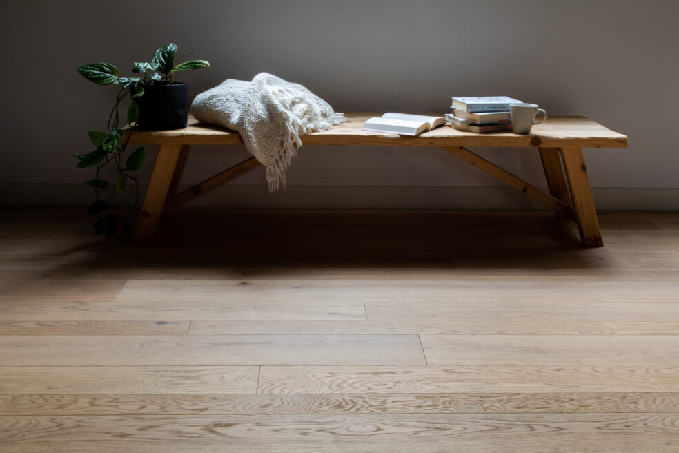 Mardegan Legno: pavimenti in legno  d’autore.